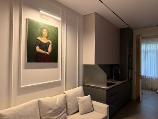 Art House Yerevan Art & Design in the City Center - 7