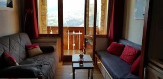 Résidence Le Sextant - maeva Home - Studio + coin cabine 4 personnes - Confort MAE-1201 - 0