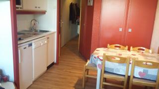 Résidence Le Sextant - maeva Home - Studio + coin cabine 4 personnes - Confort MAE-1201 - 1