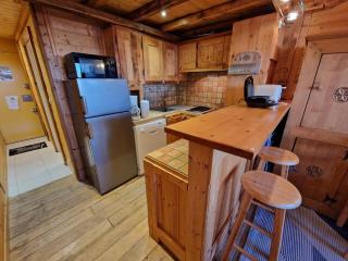 Résidence FlÈche - Appartement 2 pièces Confort de 35m² MAE-5944 - 8