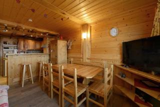 Résidence FlÈche - Appartement 2 pièces Confort de 35m² MAE-5944 - 5