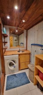 Résidence FlÈche - Appartement 2 pièces Confort de 35m² MAE-5944 - 1