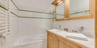 Résidence Les Alpages - 3 Pièces pour 6 Personnes MAE-6154 - 2