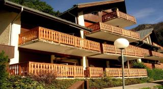 Résidence Ancolie - Les Hauts De Planchamp - 2 Pièces pour 6 Personnes MAE-6374 - 3