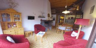 Résidence Ancolie - Les Hauts De Planchamp - 2 Pièces pour 6 Personnes MAE-6374 - 0