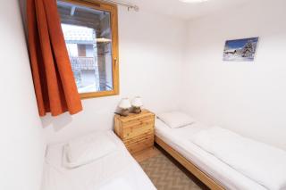 Les Chalets Petit Bonheur - LES CHALETS PETIT BONHEUR - CHT94 MAE-2474 - 8