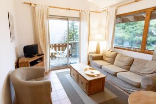 Les Chalets Petit Bonheur - LES CHALETS PETIT BONHEUR - CHT94 MAE-2474 - 6