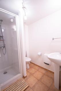 Les Chalets Petit Bonheur - LES CHALETS PETIT BONHEUR - CHT94 MAE-2474 - 5