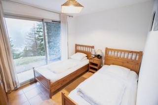 Les Chalets Petit Bonheur - LES CHALETS PETIT BONHEUR - CHT94 MAE-2474 - 4