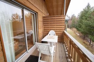 Les Chalets Petit Bonheur - LES CHALETS PETIT BONHEUR - CHT94 MAE-2474 - 3