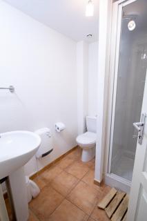Les Chalets Petit Bonheur - LES CHALETS PETIT BONHEUR - CHT93 MAE-2484 - 5