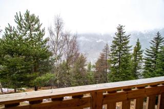 Les Chalets Petit Bonheur - LES CHALETS PETIT BONHEUR - CHT93 MAE-2484 - 3