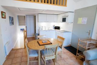 Les Chalets Petit Bonheur - LES CHALETS PETIT BONHEUR - CHT93 MAE-2484 - 2