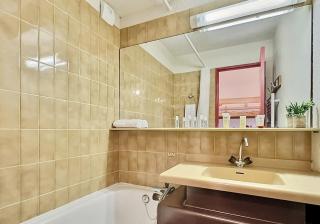 Résidence Home Club - Studio 4 personnes + parking au coeur du Lavachet MAE-2954 - 2
