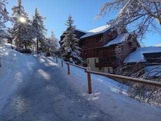 Résidence Michailles - Studio 4 personnes à Vallandry en centre station et proche des pistes MAE-4014 - 3