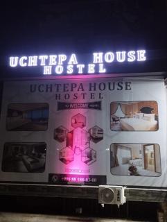 Uchtepa House Hostel - 0