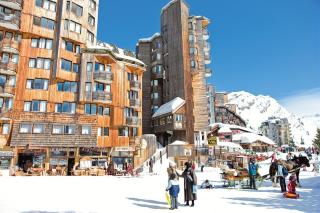Résidence Les Portes du Soleil - maeva Home - 2 Pièces 6 Personnes Sélection MAE-1281 - 8