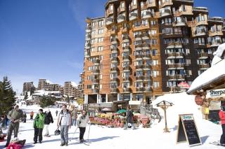 Résidence Les Portes du Soleil - maeva Home - 2 Pièces 6 Personnes Sélection MAE-1281 - 7