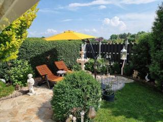 Sonnenhaus - Neuenkirchen - 8