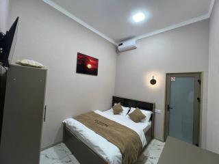 Uchtepa House Hostel - 2