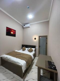 Uchtepa House Hostel - 1