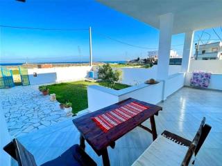 Villa relaxante au bord de la mer - 7