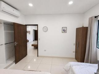 Acogedor dpto Zona Shoppings - 3