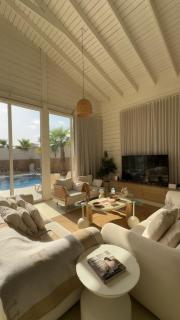 شاليه pali villa - 9