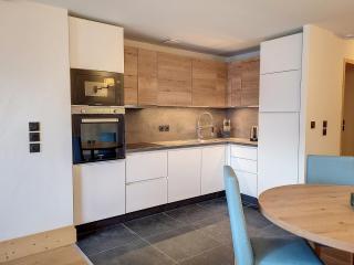 Résidence Diamant Des Cimes - Appartement lumineux · Billard · Spa · Vue face à la vallée MAE-7514 - 3