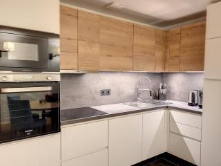 Résidence Diamant Des Cimes - Appartement lumineux · Billard · Spa · Vue face à la vallée MAE-7514 - 1
