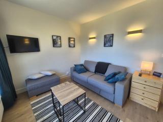Résidence Bec Rouge - Appartement rénové·Skis aux pieds·Balcon MAE-8214 - 0