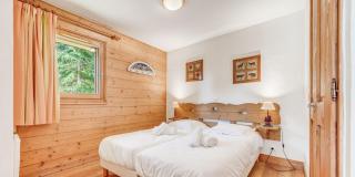 Résidence Les Alpages - 3 Pièces pour 6 Personnes MAE-8864 - 6