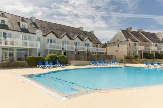 Port du Crouesty Cap'Océan - maeva Home - Appartement 2 pièces 4 personnes - Sélection - vue sur le Port MAE-1316 - Arzon - 6