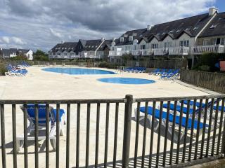 Port du Crouesty Cap'Océan - maeva Home - Appartement 2 pièces 4 personnes - Sélection - vue sur le Port MAE-1316 - Arzon - 2