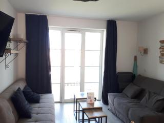 Port du Crouesty Cap'Océan - maeva Home - Appartement 2 pièces 4 personnes - Sélection - vue sur le Port MAE-1316 - Arzon - 0