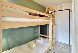 Résidence Home Club - Bel appartement rénové pouvant acueillir 4 personnes à Tignes Lavachet MAE-2184 - 1