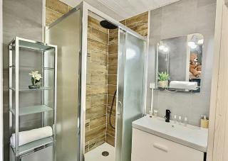 Résidence Home Club - Bel appartement rénové pouvant acueillir 4 personnes à Tignes Lavachet MAE-2184 - Tignes - 1
