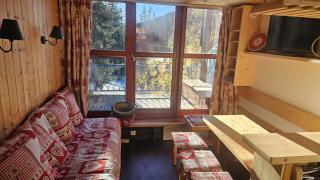 Résidence Archeboc - Appartement 4 personnes à Arc 1800 proche des pistes dans le village de Charmettoger MAE-2194 - 0