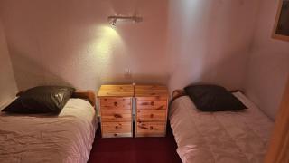 Résidence Archeboc - Appartement 4 personnes à Arc 1800 proche des pistes dans le village de Charmettoger MAE-2194 - 5