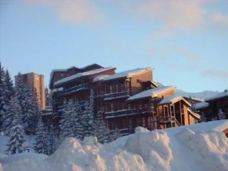 Résidence Archeboc - Appartement 4 personnes à Arc 1800 proche des pistes dans le village de Charmettoger MAE-2194 - 3
