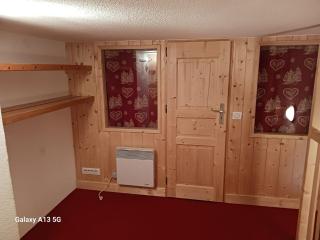 Résidence Archeboc - Appartement 4 personnes à Arc 1800 proche des pistes dans le village de Charmettoger MAE-2194 - 2