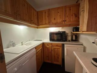 Résidence Les Glaciers 3 - Appartement au pied des pistes · Cœur de station · Vue pistes MAE-2204 - 3