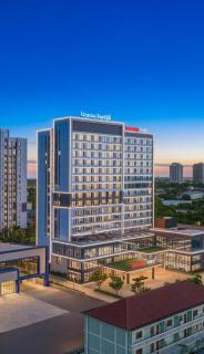 万象城际酒店 Intercity Hotel Vientiane - 8