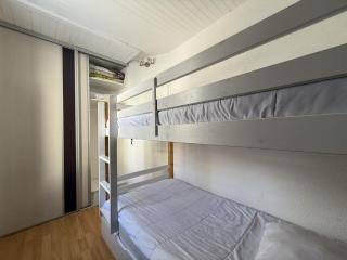 Sefcotel - Studio Cabine COSY MAE-3024 - 3