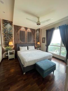 Elysium Tower Luxury Apartments Islamabad with Margalla view - 9