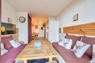 Résidence Antarès - maeva Home - 2 Pièces 7 Personnes Prestige MAE-1422 - 8