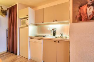 Résidence Antarès - maeva Home - 2 Pièces 7 Personnes Prestige MAE-1422 - 5