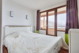 Résidence Antarès - maeva Home - 2 Pièces 7 Personnes Prestige MAE-1422 - 1