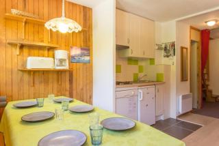 Résidence Le Bastion I - Appartement en duplex spacieux MAE-0284 - 2