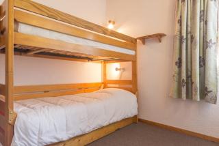 Résidence Le Bastion I - Appartement en duplex spacieux MAE-0284 - 3